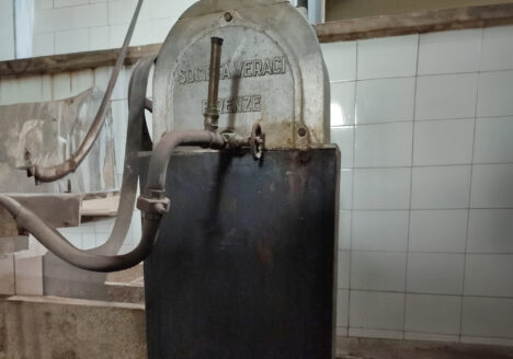Sistema di carico