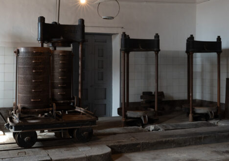 Presse idrauliche